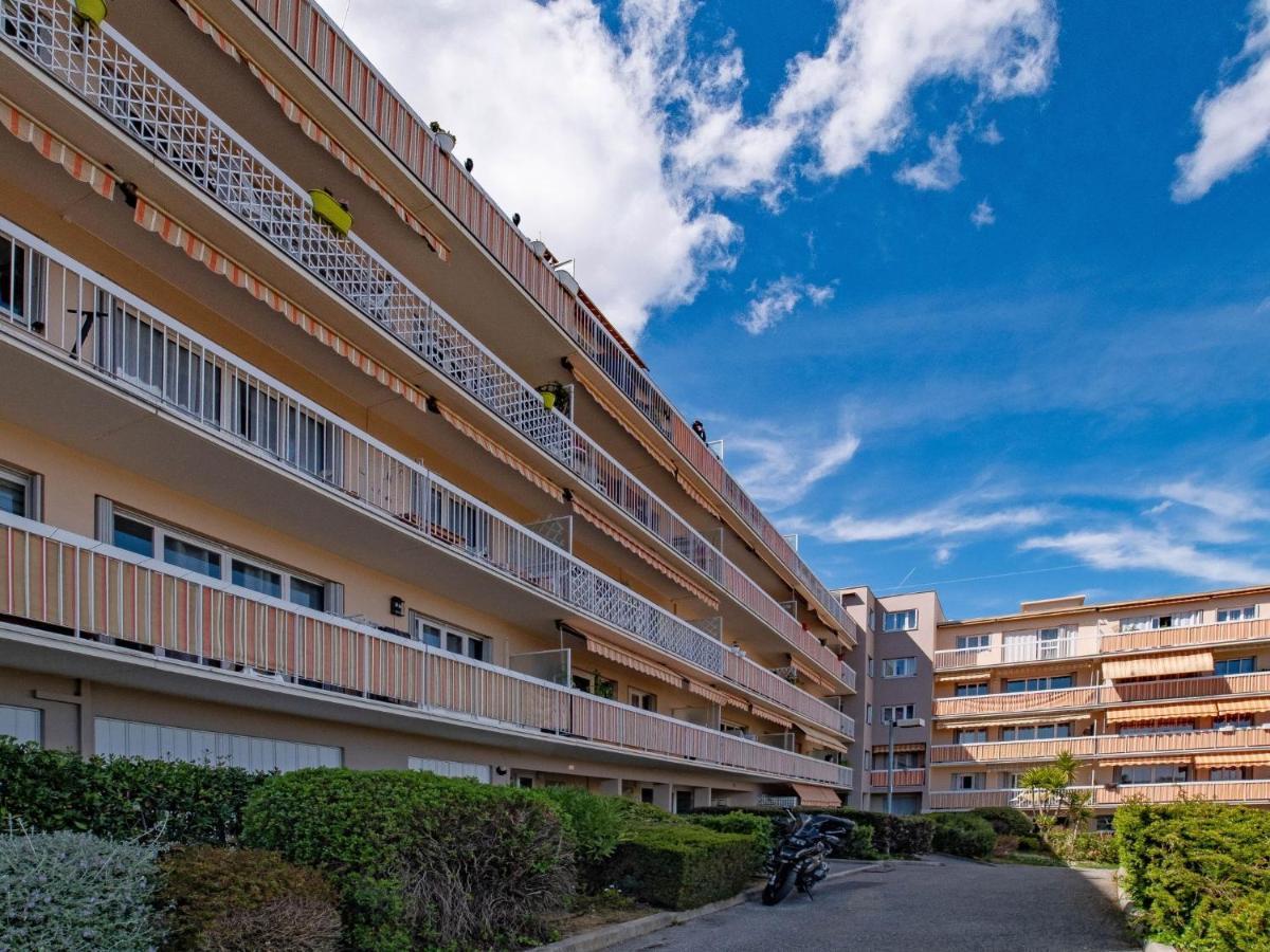 Apartment Le Giono By Interhome แซ็งต์-โลร็อง-ดู-วาร์ ภายนอก รูปภาพ