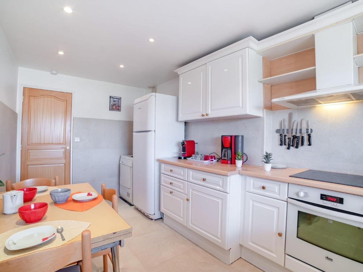 Apartment Le Giono By Interhome แซ็งต์-โลร็อง-ดู-วาร์ ภายนอก รูปภาพ