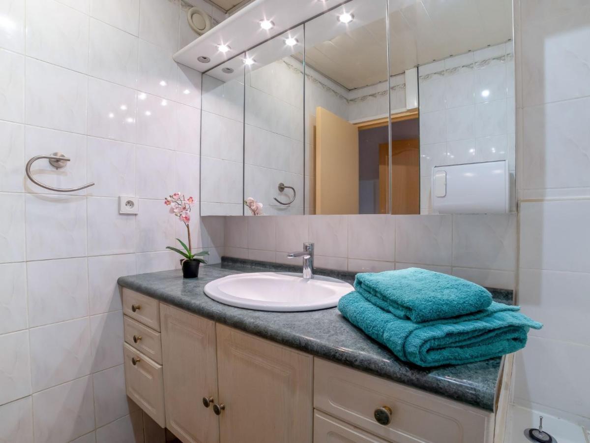 Apartment Le Giono By Interhome แซ็งต์-โลร็อง-ดู-วาร์ ภายนอก รูปภาพ