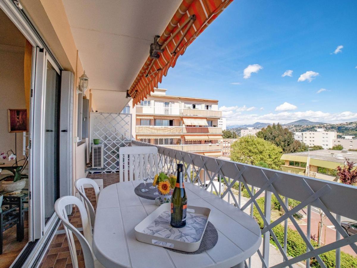 Apartment Le Giono By Interhome แซ็งต์-โลร็อง-ดู-วาร์ ภายนอก รูปภาพ