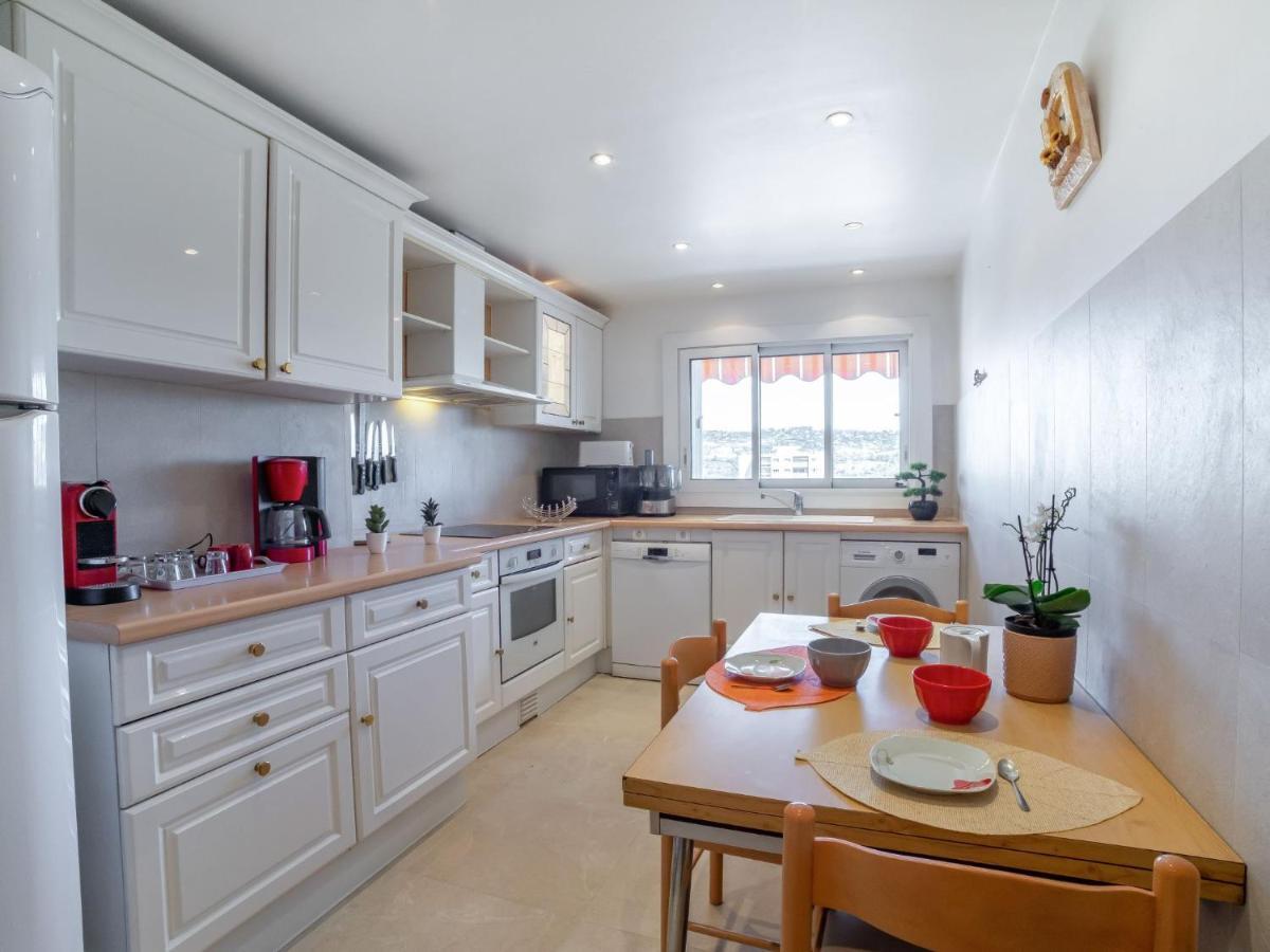 Apartment Le Giono By Interhome แซ็งต์-โลร็อง-ดู-วาร์ ภายนอก รูปภาพ