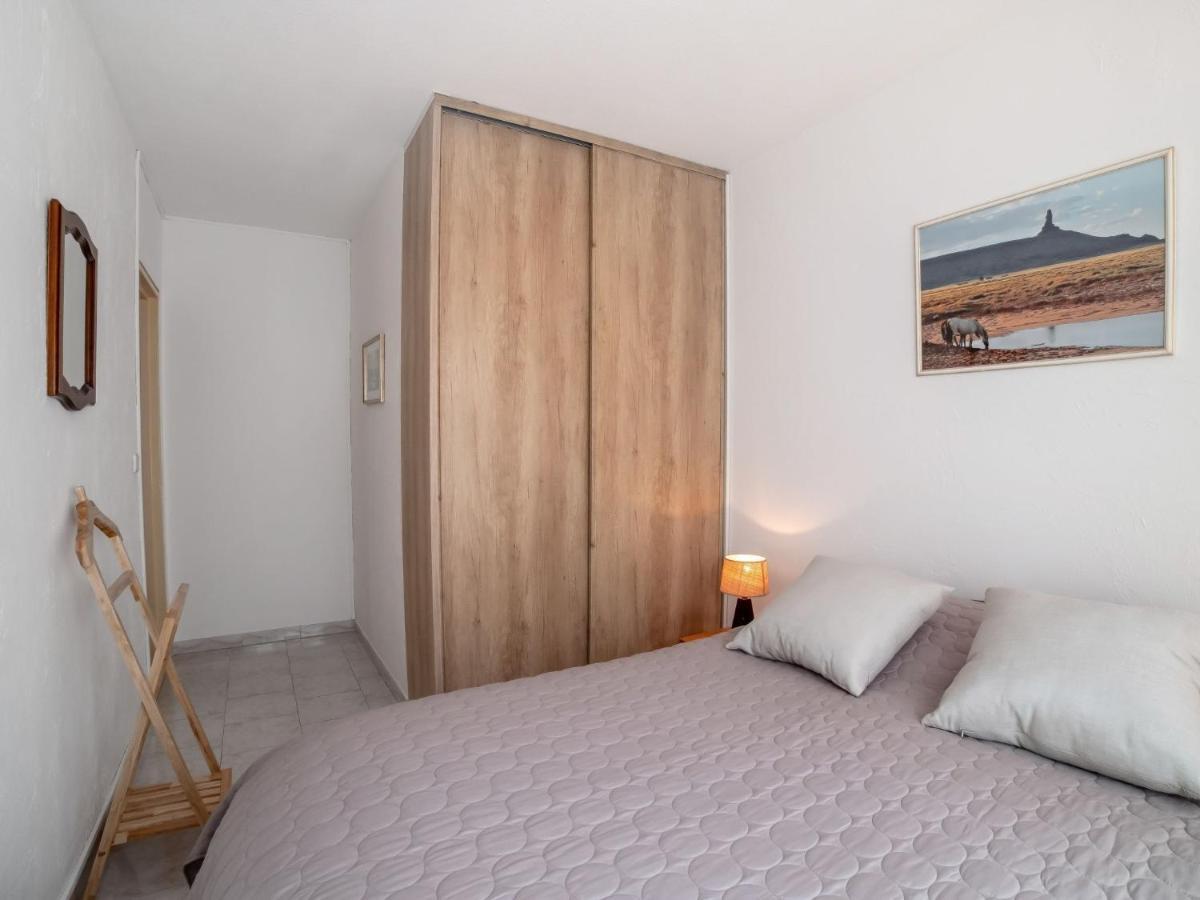 Apartment Le Giono By Interhome แซ็งต์-โลร็อง-ดู-วาร์ ภายนอก รูปภาพ