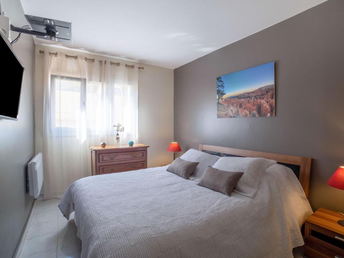 Apartment Le Giono By Interhome แซ็งต์-โลร็อง-ดู-วาร์ ภายนอก รูปภาพ