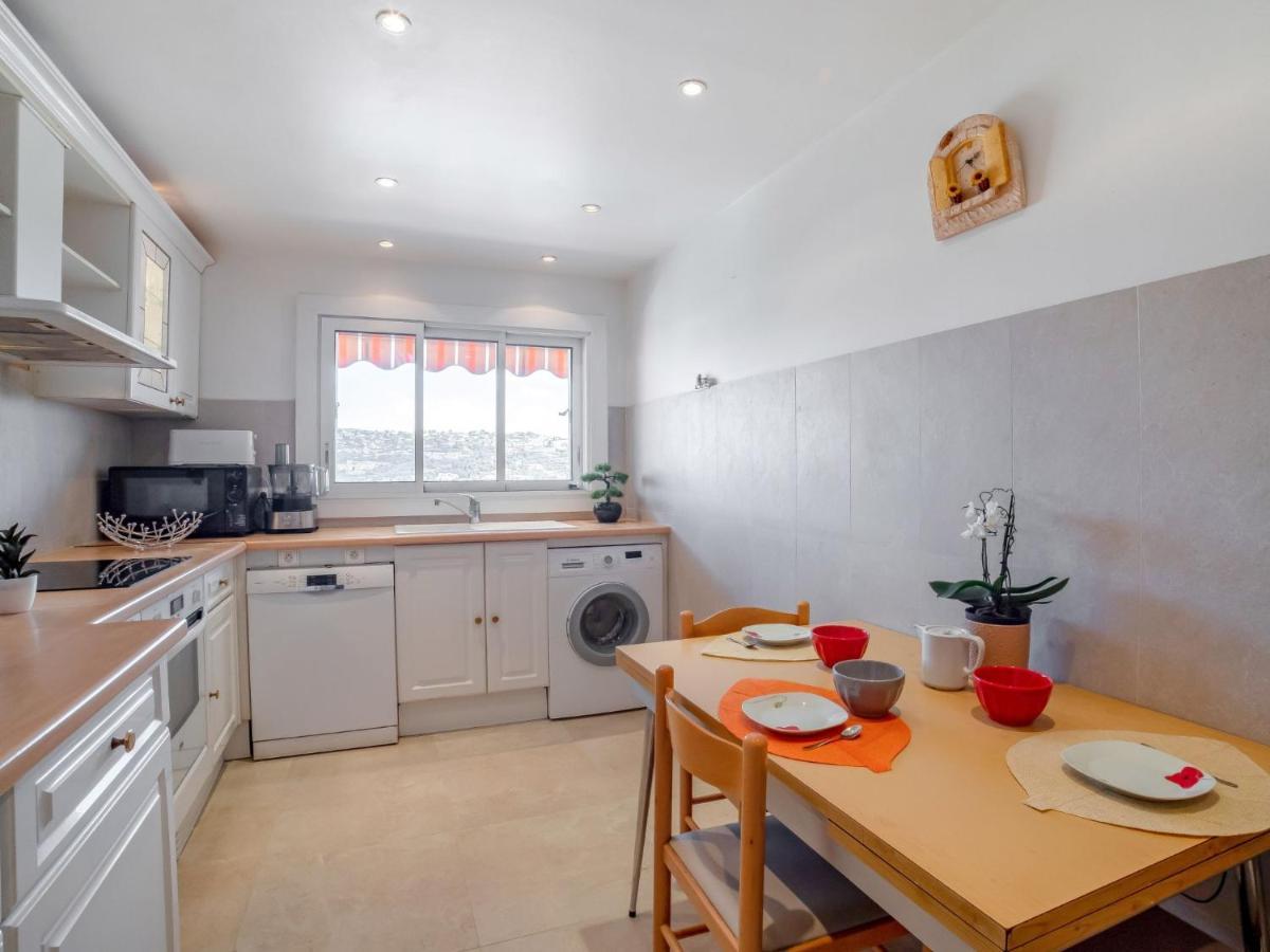 Apartment Le Giono By Interhome แซ็งต์-โลร็อง-ดู-วาร์ ภายนอก รูปภาพ