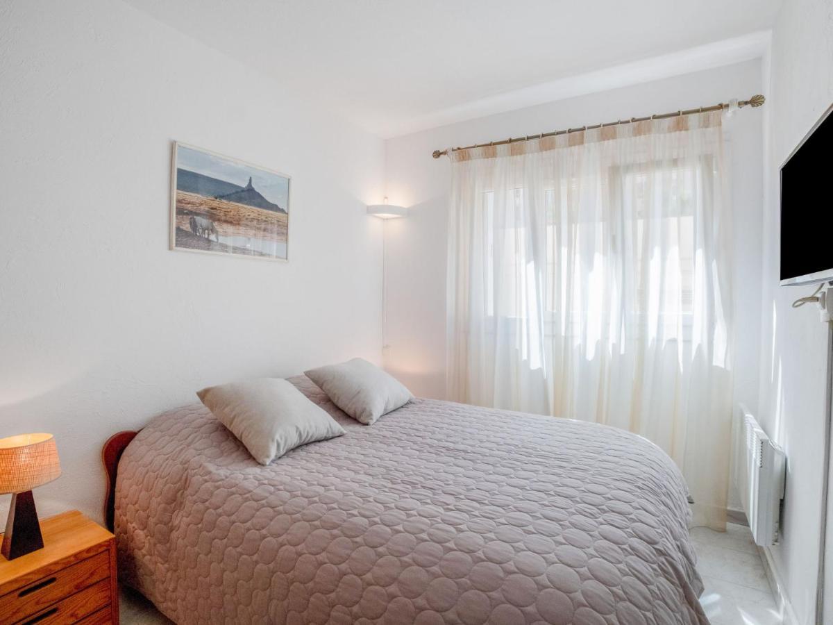 Apartment Le Giono By Interhome แซ็งต์-โลร็อง-ดู-วาร์ ภายนอก รูปภาพ