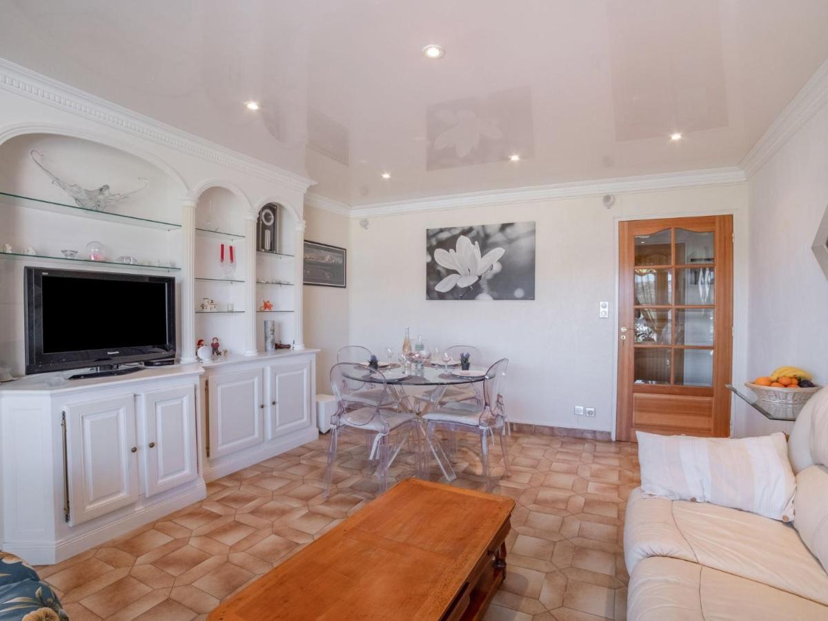 Apartment Le Giono By Interhome แซ็งต์-โลร็อง-ดู-วาร์ ภายนอก รูปภาพ