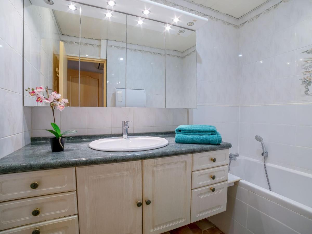 Apartment Le Giono By Interhome แซ็งต์-โลร็อง-ดู-วาร์ ภายนอก รูปภาพ